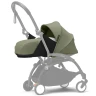 Комплект люльки для новорождённого Stokke YOYO 0+ newborn pack