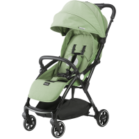 Прогулочная коляска Leclerc Magic fold plus