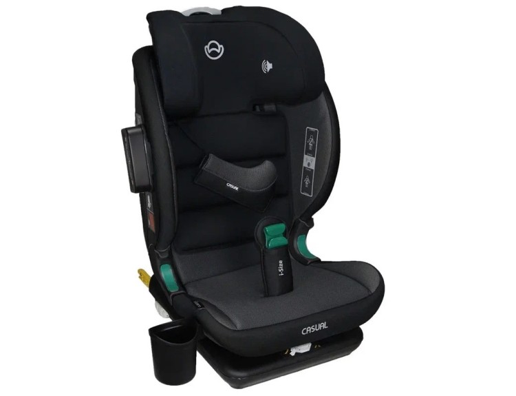 Автокресло СASUAL™ VTN60L (Classfix Plus)