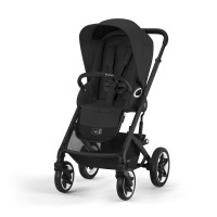 Коляска прогулочная Cybex Talos S Lux NEW
