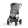 Коляска прогулочная Cybex Talos S Lux NEW