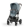 Коляска прогулочная Cybex Talos S Lux NEW