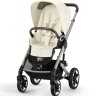 Коляска прогулочная Cybex Talos S Lux NEW