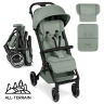 Коляска прогулочная ABC-Design Ping 3 Trekking
