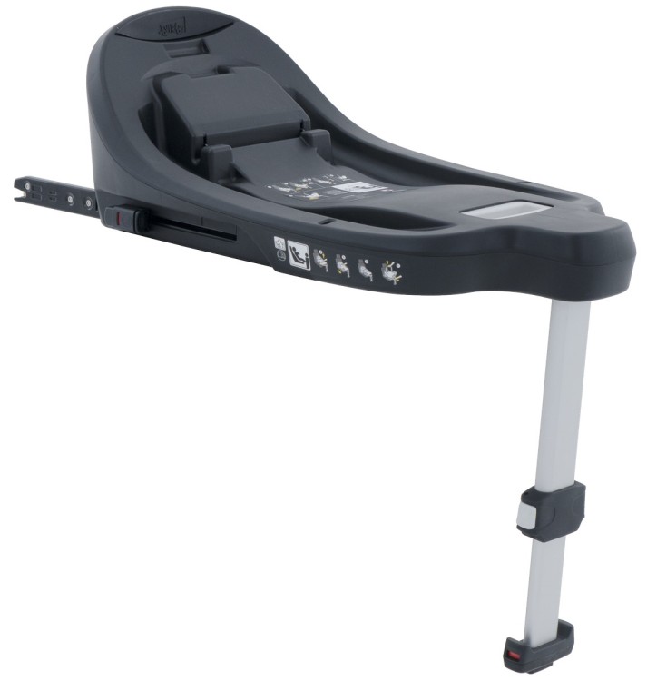 База IsoFix для автолюльки Jovikids Aria 