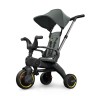 Складной трехколесный велосипед Doona Liki Trike S1