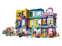 LEGO Main Street Building