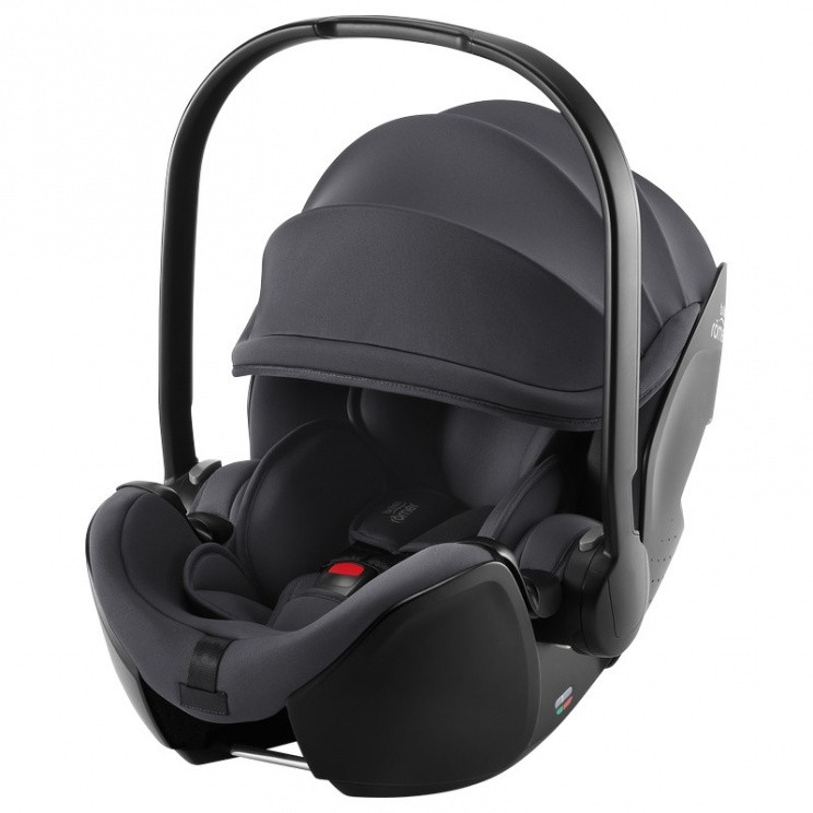 Детское автокресло Britax Roemer BABY-SAFE PRO