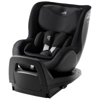 Детское автокресло Britax Roemer DUALFIX PRO M Style
