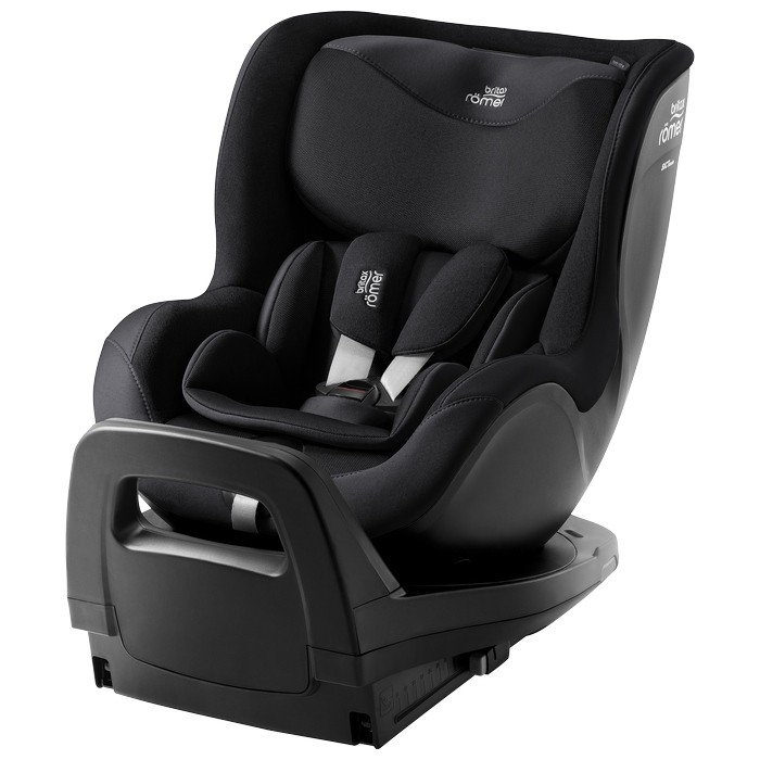 Детское автокресло Britax Roemer DUALFIX PRO M Style