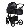 Коляска 2 в 1 Pituso Tossa эко-кожа