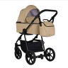 Коляска 2 в 1 Pituso Tossa эко-кожа