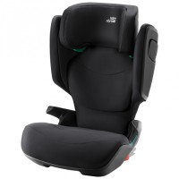 Автокресло Britax Roemer KIDFIX PRO M i-SIZE Classic  группа 2/3 (вес 15-36кг, рост 100-150см, с 3,5лет до 12лет)