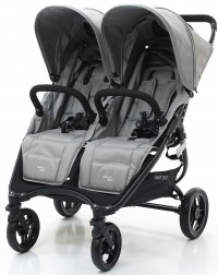 Коляска для двойни Valco Baby Snap Duo