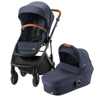 Коляска 2 в 1 Britax Roemer Strider M