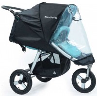 Дождевик для Bumbleride Indie &amp; Speed Rain Cover