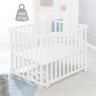 Детский складной манеж 74 х 100 ROBA Foldable playpen