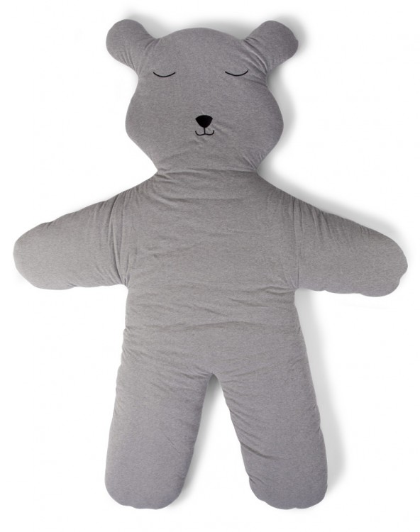 Мишка TEDDY игровой коврик  - 150 см