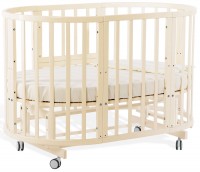 Кровать-трансформер Nuovita NIDO MAGIA