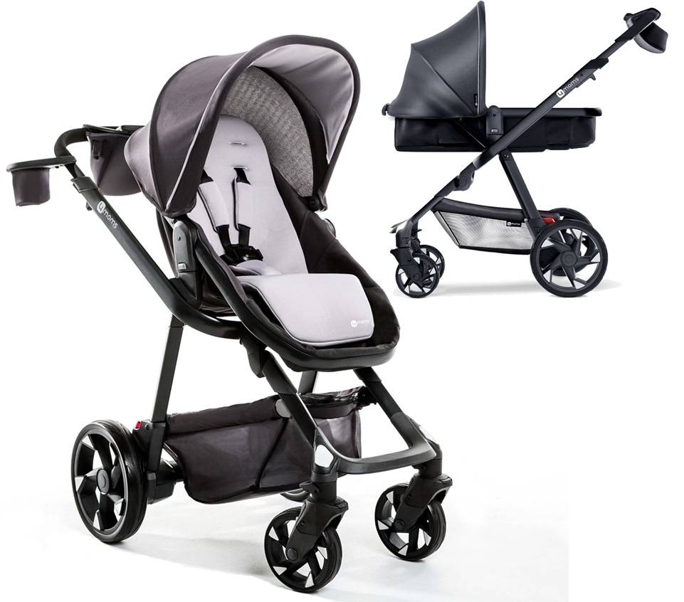 4moms moxi stroller online price
