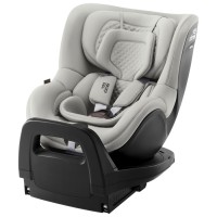 Автокресло Britax Roemer DUALFIX PRO M LUX (вес 0-18кг, рост 40-105см, с рождения до 4лет)