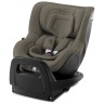 Автокресло Britax Roemer DUALFIX PRO M LUX (вес 0-18кг, рост 40-105см, с рождения до 4лет)