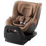 Автокресло Britax Roemer DUALFIX PRO M LUX (вес 0-18кг, рост 40-105см, с рождения до 4лет)