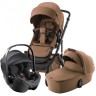 Коляска 3в1 Bitax Roemer SMILE 5Z + BABY-SAFE PRO 