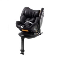 Детское автокресло BabyAuto Muugi i-size