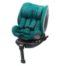 Детское автокресло BabyAuto Muugi i-size