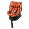 Детское автокресло BabyAuto Muugi i-size