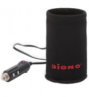 Нагреватель для бутылочек Diono Warm-n-Go Deluxe