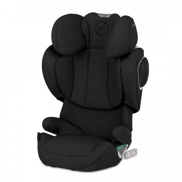 Cybex Solution Z fix Plus