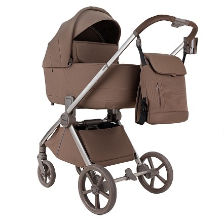 Коляска 2 в 1 PITUSO Teffy 