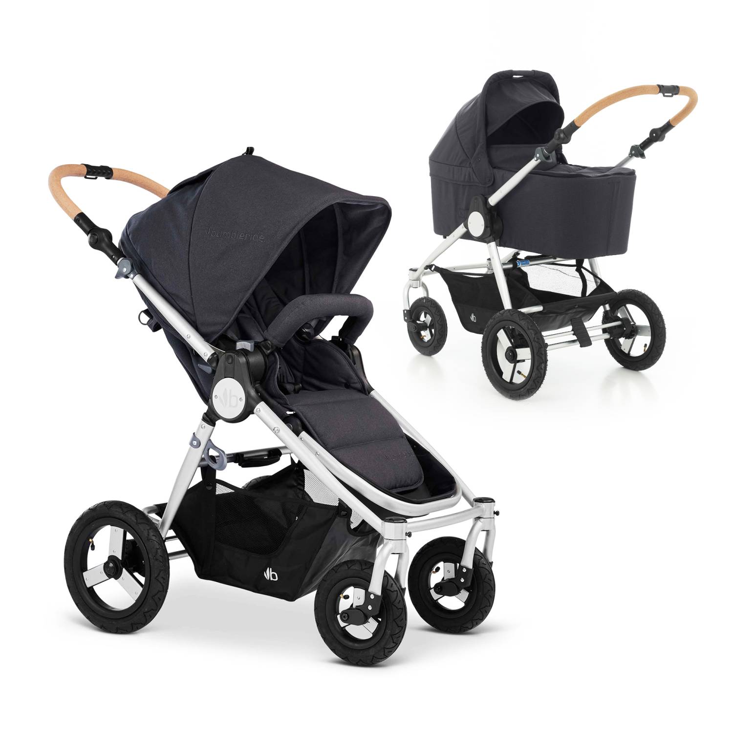 Bumbleride era review cheap