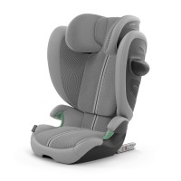 Автокресло Cybex Solution G2