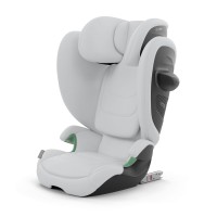 Автокресло Cybex Solution G2