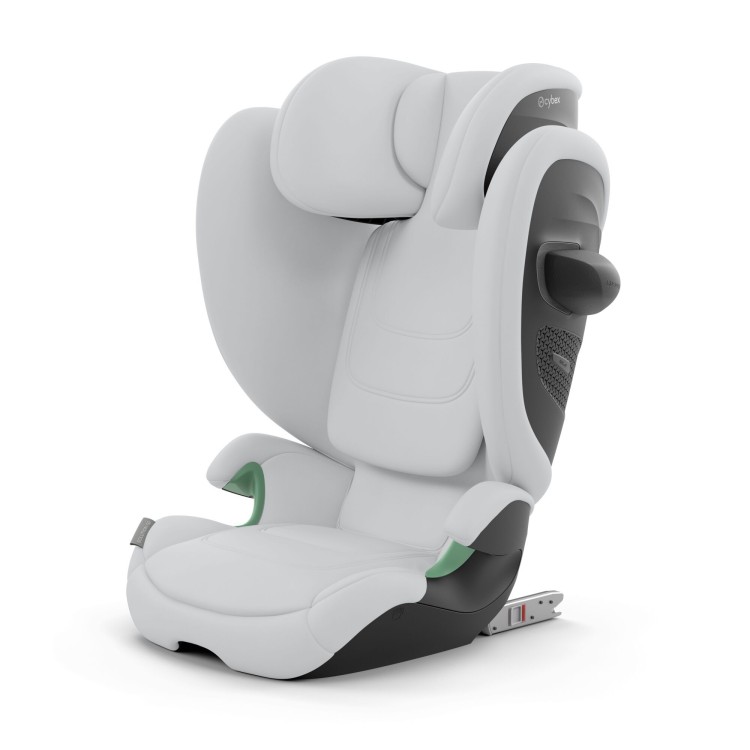 Автокресло Cybex Solution G2