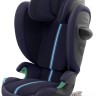 Автокресло Cybex Solution G2