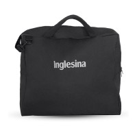 Сумка для коляски Inglesina QUID, цвет черный