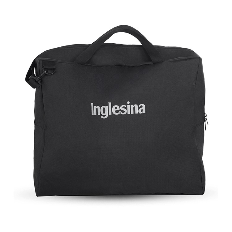 Сумка для коляски Inglesina QUID, цвет черный