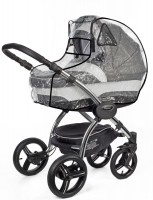 Дождевик Esspero Newborn Lux для коляски Люльки (-25°С)