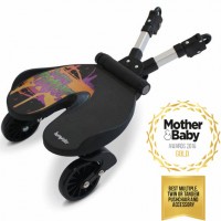 Подножка для второго ребёнка Bumprider