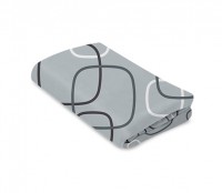 4moms Breeze наматрасник на нижний уровень