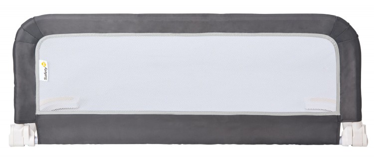 Складной защитный барьер для кроватки (66-101 см) Safety 1st Portable Bed rail