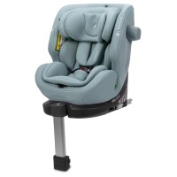 Детское автокресло 0-36кг Osann One360 SL, рост 40-150см, с рождения до 12лет