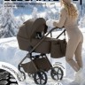 Коляска 2 в 1 Sweet Baby SBL Elegante Pro