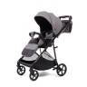Прогулочная коляска Peppy Amici с реверсивным блоком
