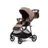 Прогулочная коляска Peppy Amici с реверсивным блоком