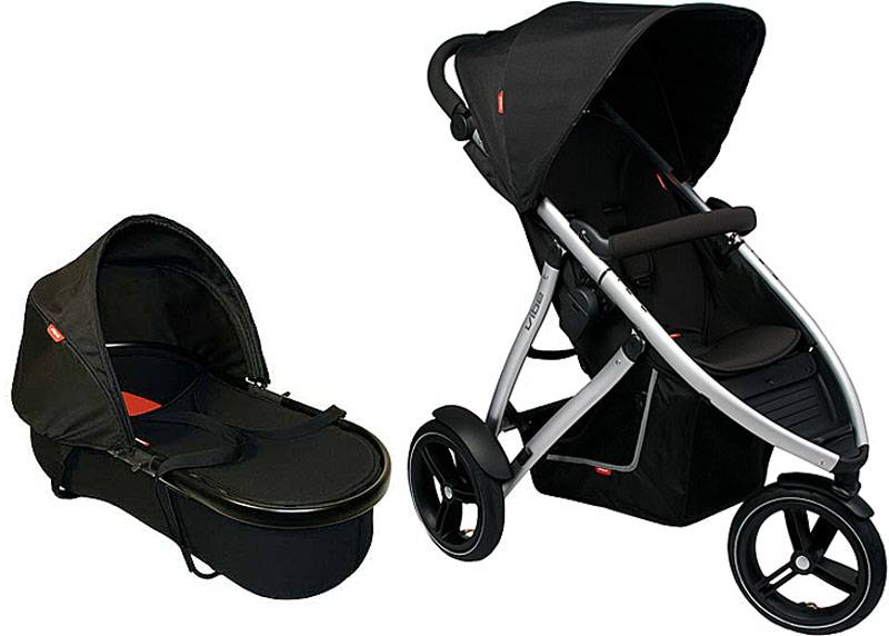 Phil and teds vibe v3 new arrivals